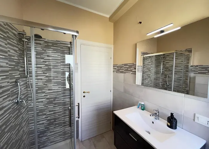 Appartement Tuscolana *