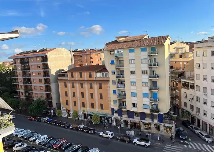 Tuscolana Rome