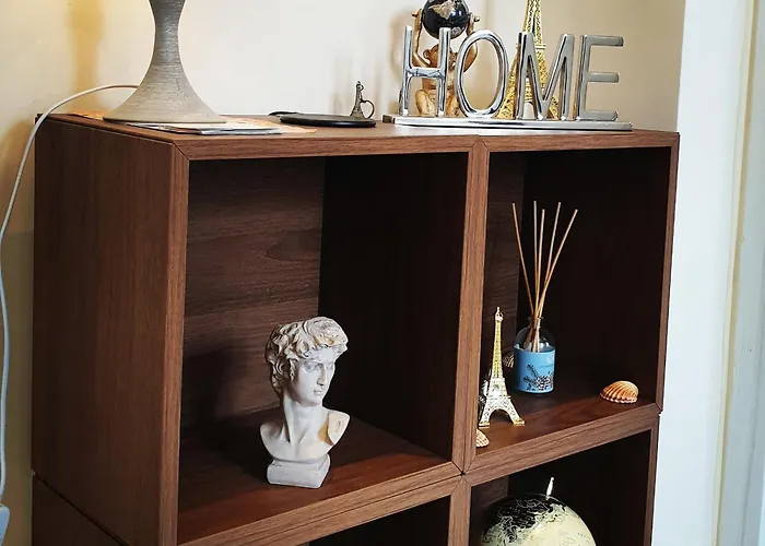 Appartement Tuscolana *