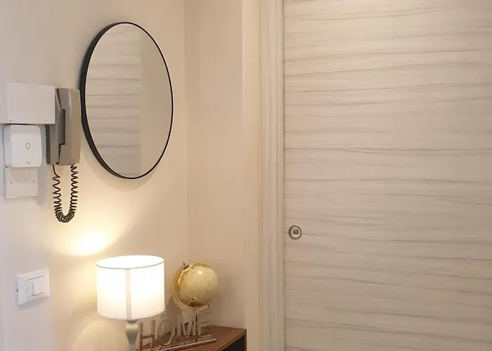 Tuscolana Appartement Rome