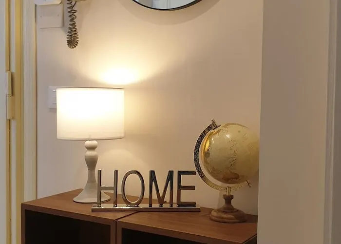 Appartement Tuscolana Rome