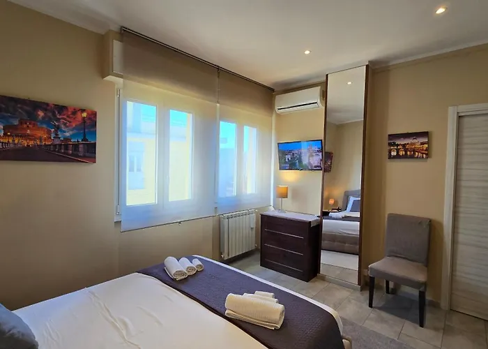 Appartement Tuscolana